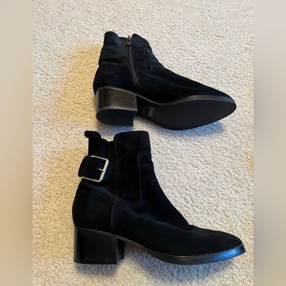 Via Spiga Shoes - Via spiga bootie